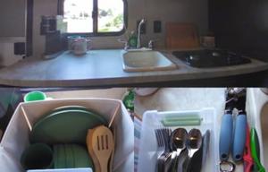Travel Trailer Delivery by One Haul Of A Time