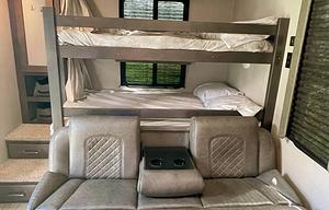 2022 Grand Design Transcend Xplor 265BH