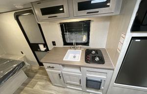 2025 Crossroads Bunker House Camper