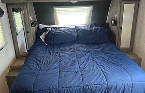 2020 Coachmen RV Apex Nano 208BHS RV rental photo 3