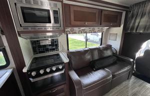 The Archway - Easy Drive Motorhome Adventure