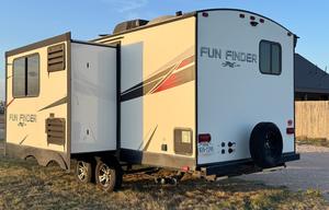 Weekend Fun Finder