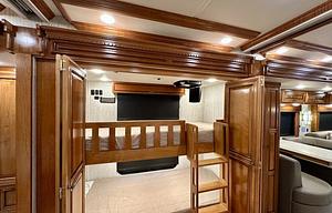 2019 Newmar Dutch Star 4310