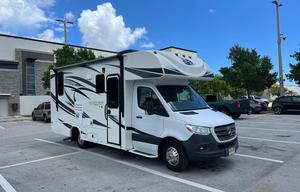 2020 Jayco Melbourne 24L