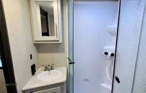 The Wanderer, Dual AC/Slides, 2 bedrooms, 1.5 bath