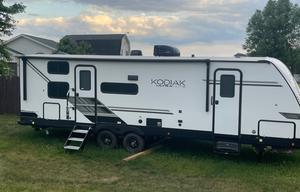 2022 Dutchmen Rv 289BHSL