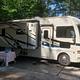 2018 Thor Motor Coach ACE 27.2