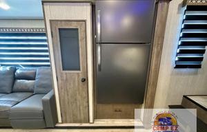 2021 Forest River RV Vengeance Rogue Armored