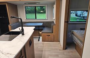 2025 Keystone Passport 229 BH