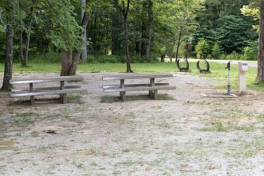 Maple Springs