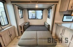 2022 Coachmen RV Northern Spirit Ultra Lite 2764RE
