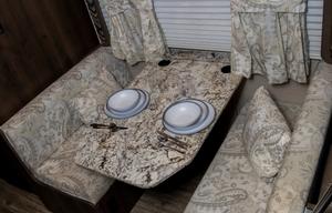 Your Easy Drivin' Getaway RV