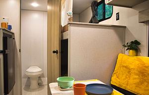 Bunk Beds!  Easy Tow! Sleeps 4 or 5! GWTX 1442