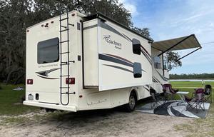 J & A RV