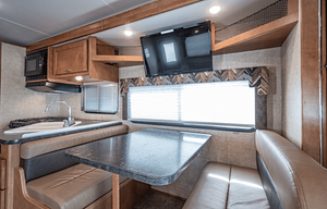 Spirit – The Ultimate Family Road Trip Machine