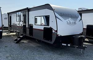 2026 Forest River RV Campsite Reserve 26CJ