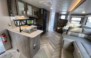 2020 Forest River RV Salem Cruise Lite 263BHXL RV rental photo 14