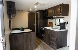 Joey & Jennifer's Family & Friendly RV Rental