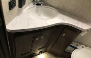 2020 SunSeeker Mercedes Diesel w/ FULL Slideout