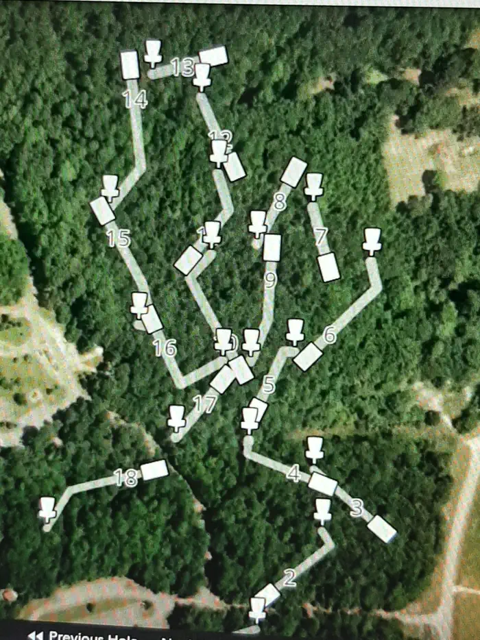 Whitten Park