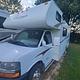 Unlimited Miles 2013 Coachmen Freelander