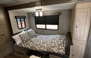 Luxury On Wheels: Fully Equipped for Adventure!