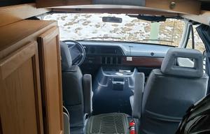 1994 Roadtrek 190-Versatile RV rental photo 2