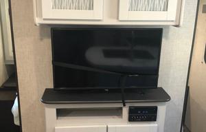 2019 Keystone RV Bullet 308BHS