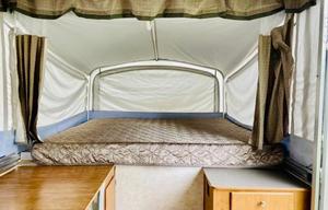 2006 Fleetwood RV Timberlake 2006
