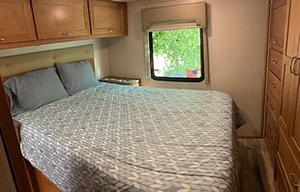 2018 Winnebago Minnie Winnie 31G