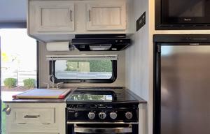 Fully Stocked - Perfect for  families! (PW06)