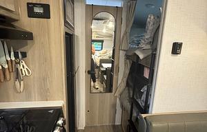 2024 Forest River RV Flagstaff E-Pro E19BH