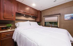 2016 Thor ACE 30.2