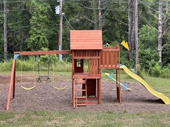 Lakeview RV Park and Campground