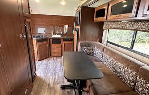2017 Jayco Hummingbird 17RK