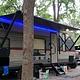 2018 Forest River RV Cherokee Grey Wolf 22MKSE