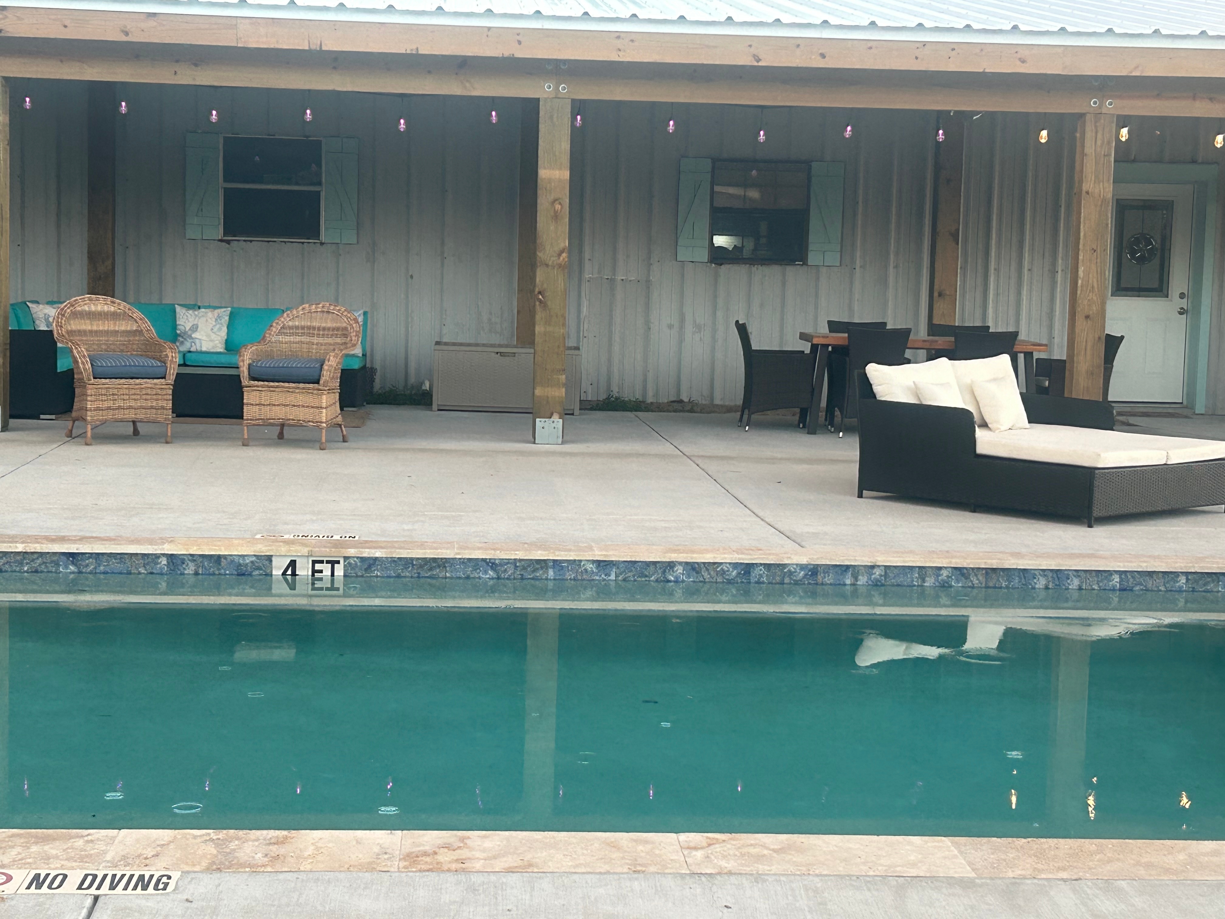 ALLURING OAKS RV PARK