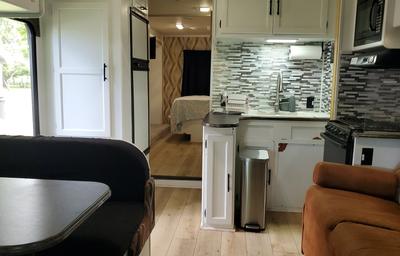 Coachmen – Family Friendly, newly remodeled!
