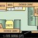 27" Bunkhouse Camper Sleeps 9
