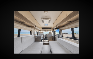 B1 **NEW** Entegra Coach Ethos-Sleeps 2-Camper van