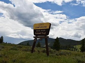 LOWRY CAMPGROUND
