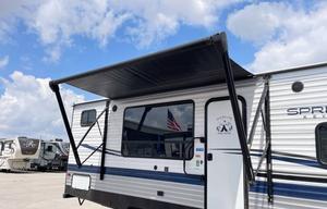 Clean, cozy, and roadtrip ready!