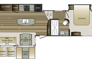 Moore Camper Rental