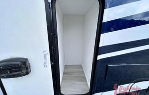 2025 Forest River Forester Model 2401B Motorhome