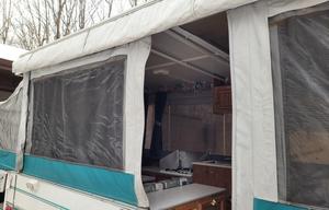 2016 Jayco Jay Series Sport 10SD RV rental photo 4