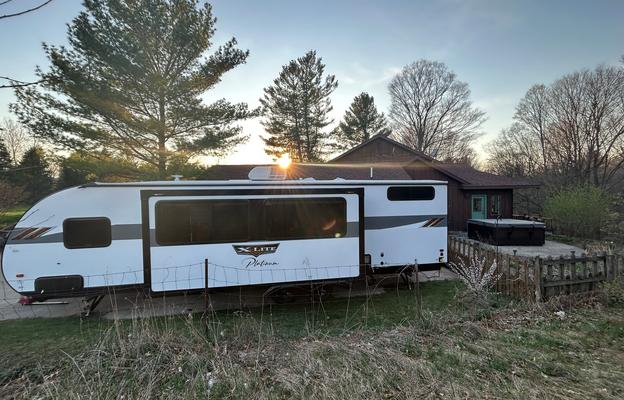 2023 Wildwood X-Lite 28VBXL RV rental photo 1