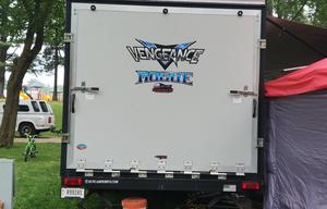 Where your  adventure Begins - 2019Vengeance Rogue