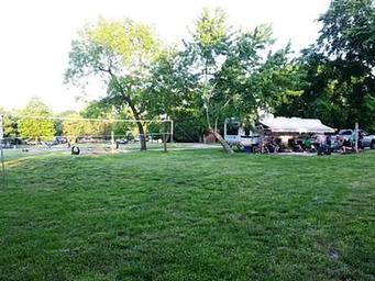Bucksaw