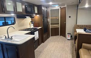 2018 Forest River Acadia 29LT Travel Trailer