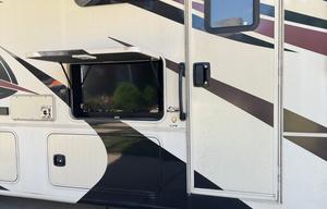The Forest Park Cruiser - Luxury RV Experience